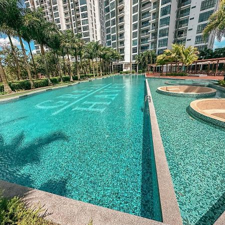 Starry Homes @ Green Haven 2Beds 2Bath+Pool View 马西 外观 照片