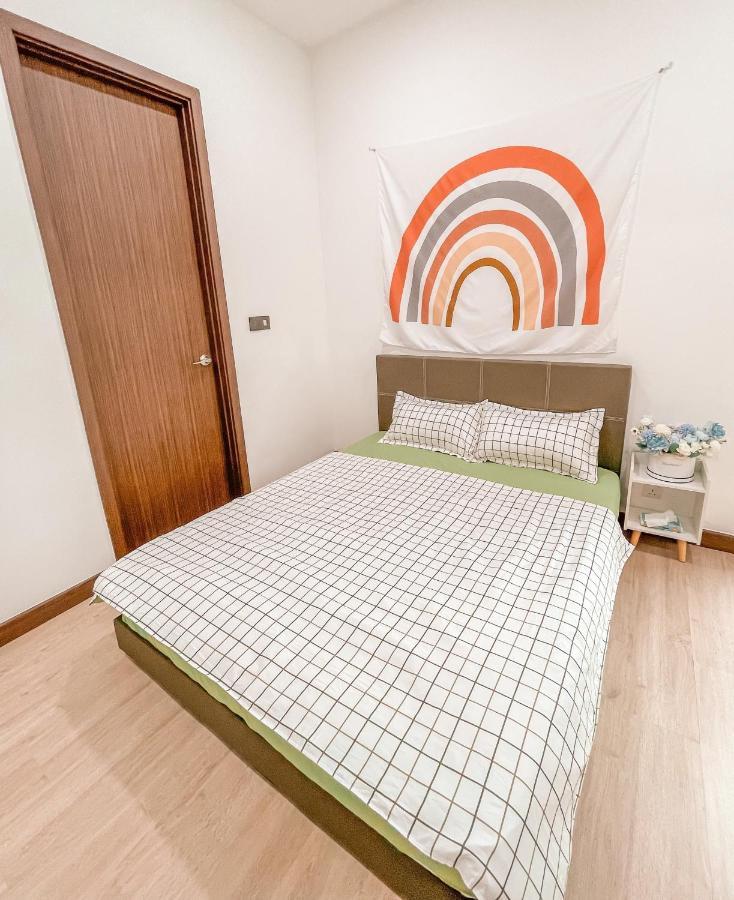 Starry Homes @ Green Haven 2Beds 2Bath+Pool View 马西 外观 照片