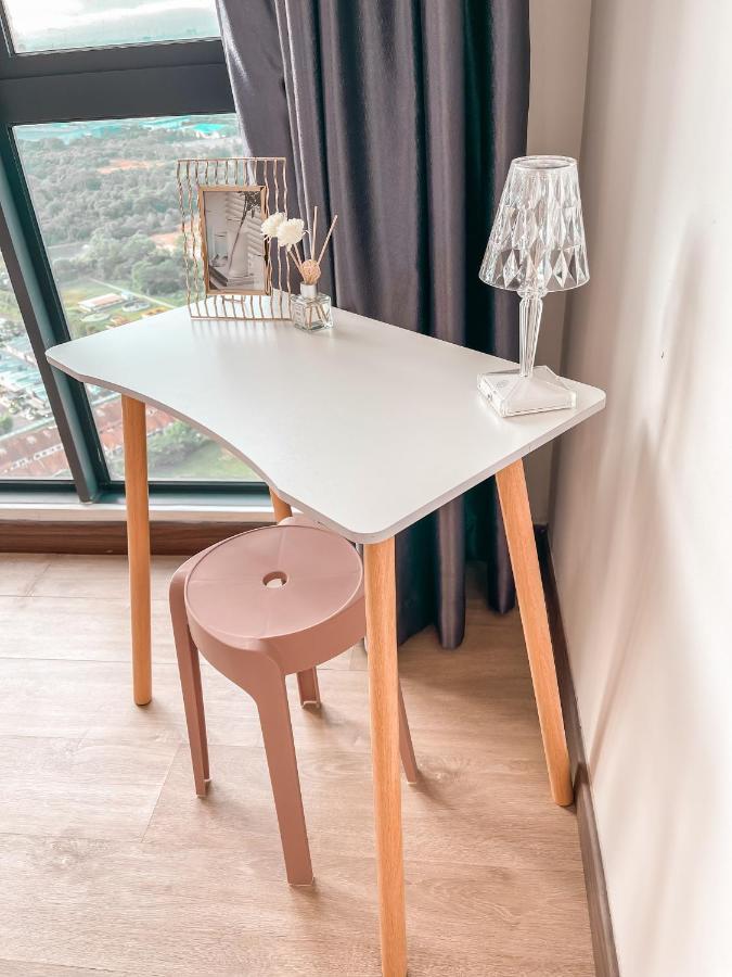 Starry Homes @ Green Haven 2Beds 2Bath+Pool View 马西 外观 照片