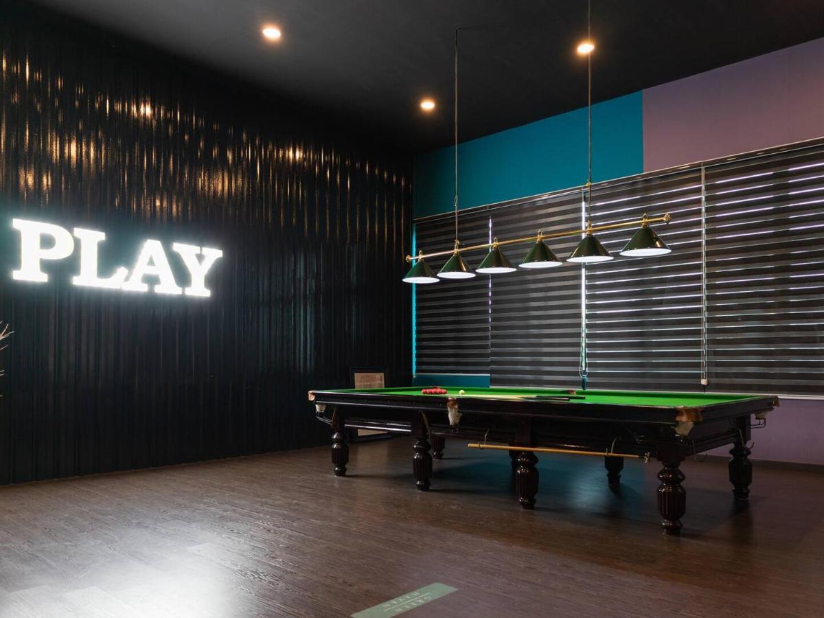 Starry Homes @ Green Haven 2Beds 2Bath+Pool View 马西 外观 照片