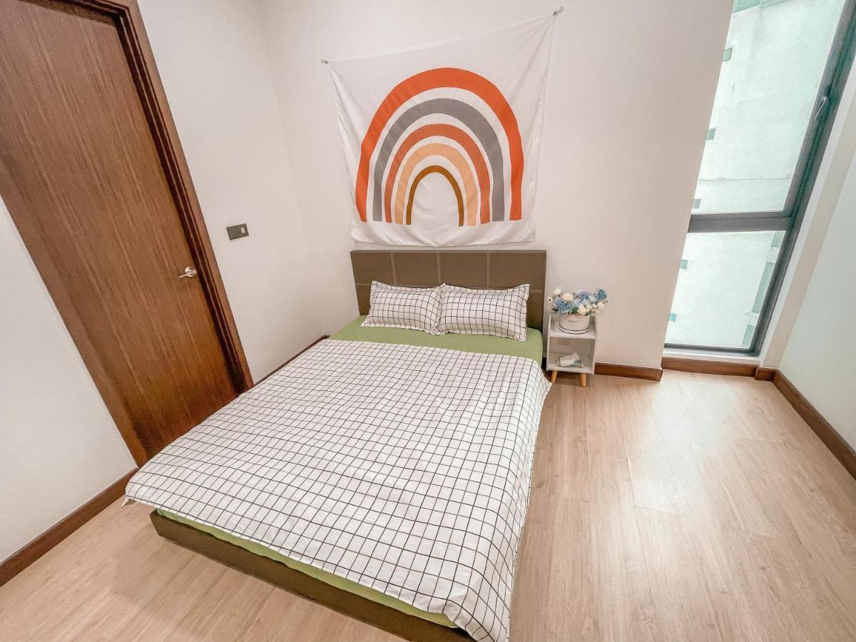 Starry Homes @ Green Haven 2Beds 2Bath+Pool View 马西 外观 照片