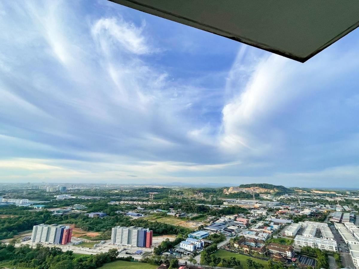 Starry Homes @ Green Haven 2Beds 2Bath+Pool View 马西 外观 照片