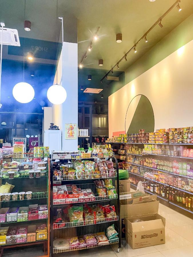 Starry Homes @ Green Haven 2Beds 2Bath+Pool View 马西 外观 照片