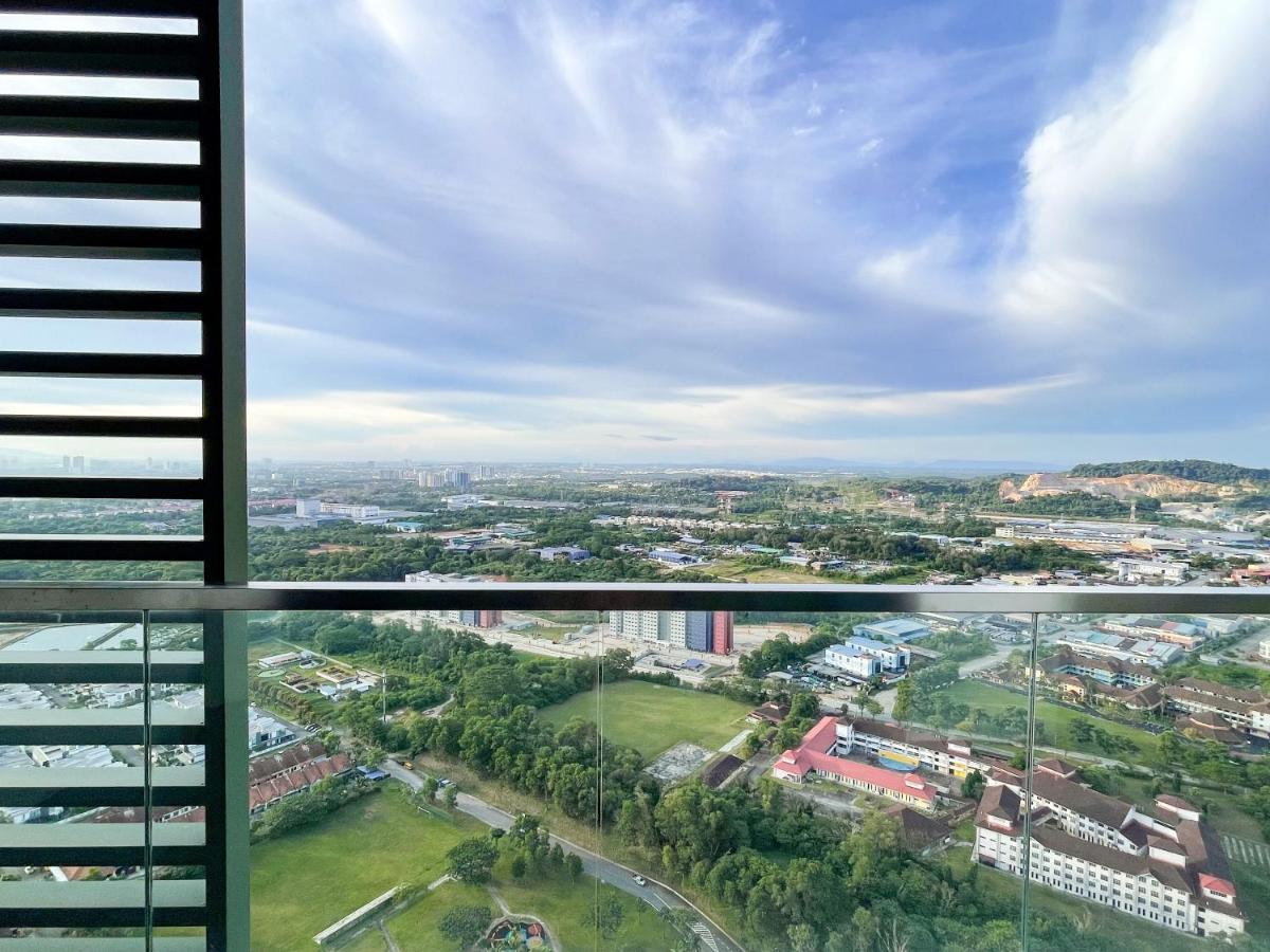 Starry Homes @ Green Haven 2Beds 2Bath+Pool View 马西 外观 照片