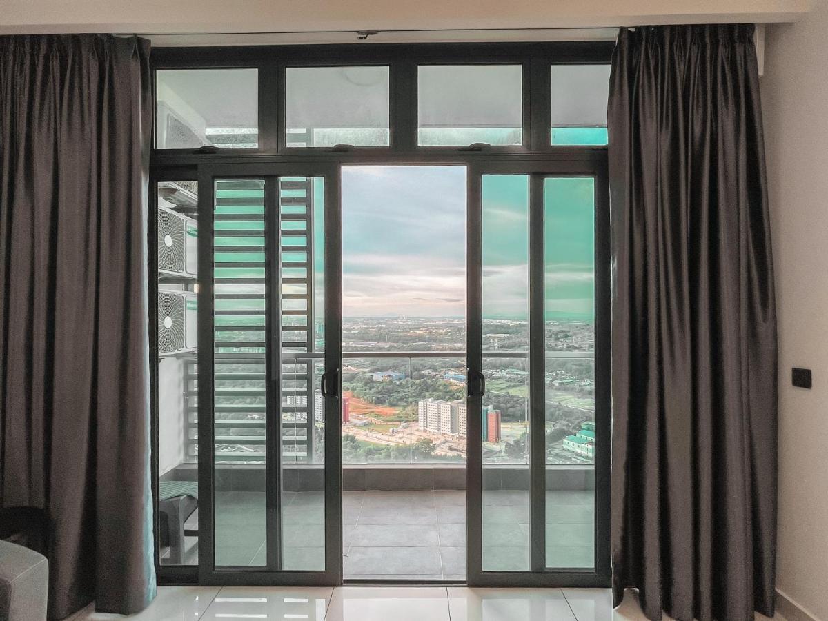 Starry Homes @ Green Haven 2Beds 2Bath+Pool View 马西 外观 照片