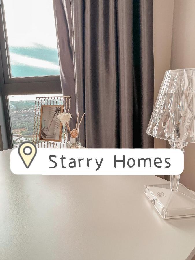 Starry Homes @ Green Haven 2Beds 2Bath+Pool View 马西 外观 照片