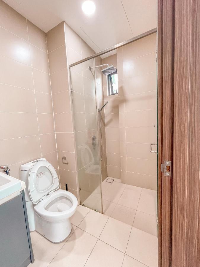 Starry Homes @ Green Haven 2Beds 2Bath+Pool View 马西 外观 照片