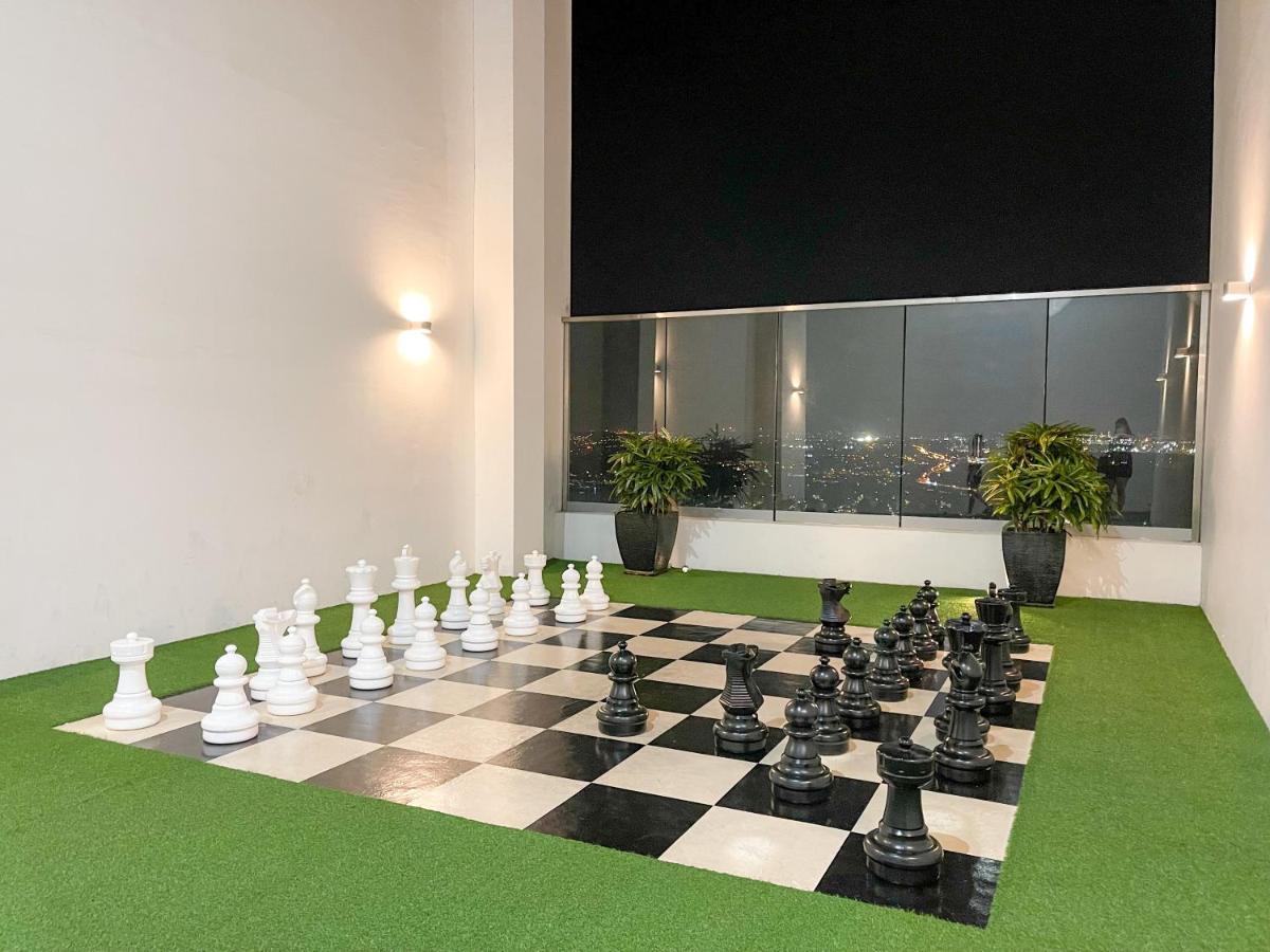 Starry Homes @ Green Haven 2Beds 2Bath+Pool View 马西 外观 照片
