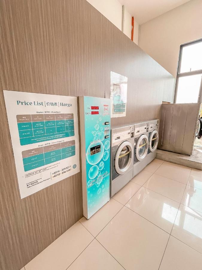 Starry Homes @ Green Haven 2Beds 2Bath+Pool View 马西 外观 照片