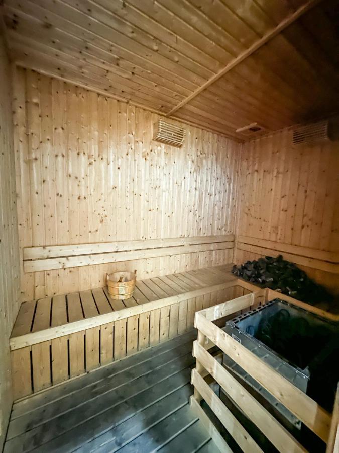 Starry Homes @ Green Haven 2Beds 2Bath+Pool View 马西 外观 照片