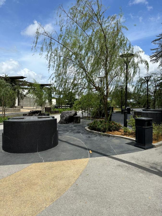 Starry Homes @ Green Haven 2Beds 2Bath+Pool View 马西 外观 照片