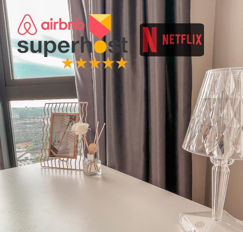 Starry Homes @ Green Haven 2Beds 2Bath+Pool View 马西 外观 照片