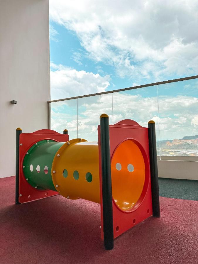 Starry Homes @ Green Haven 2Beds 2Bath+Pool View 马西 外观 照片